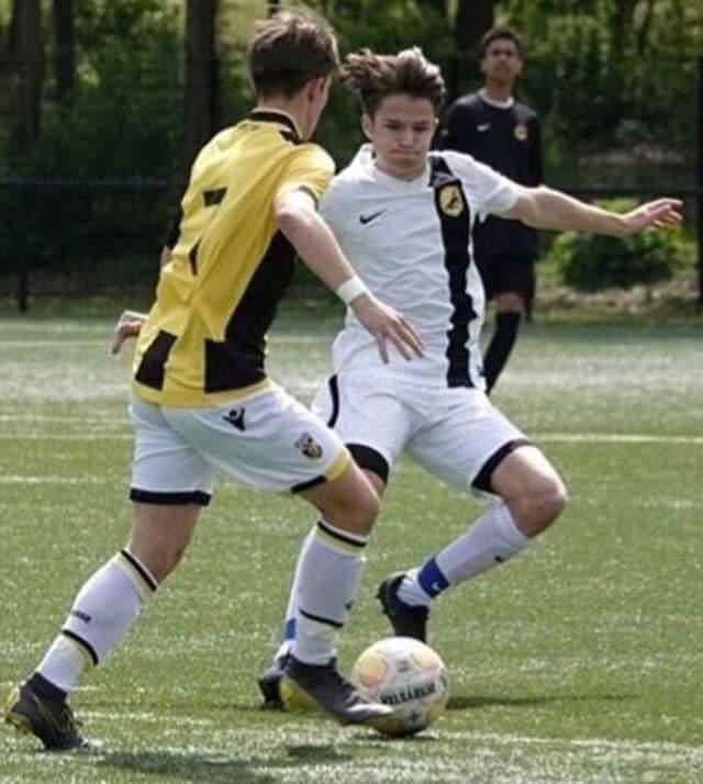 Stijn Lof 3