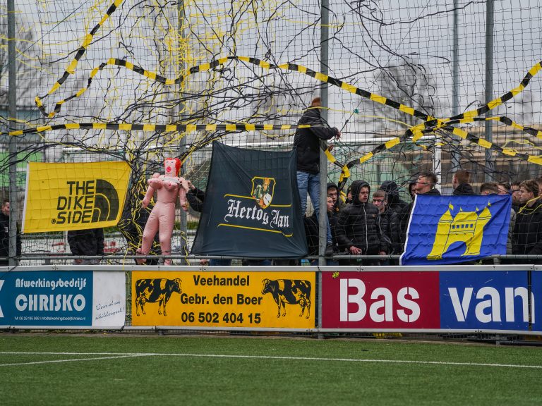 VVAC Groot Ammers 10