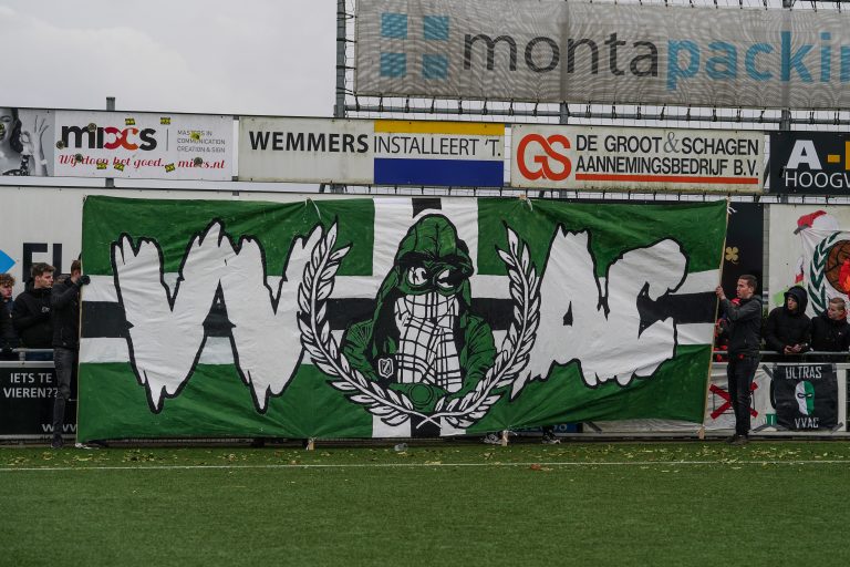 VVAC Groot Ammers 13