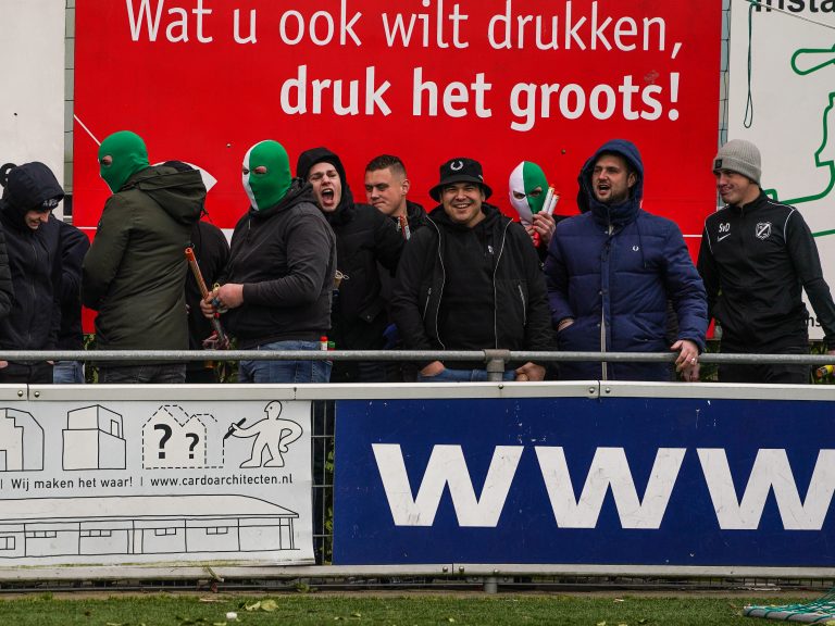 VVAC Groot Ammers 14
