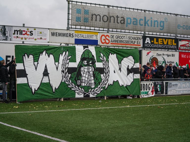 VVAC Groot Ammers 15