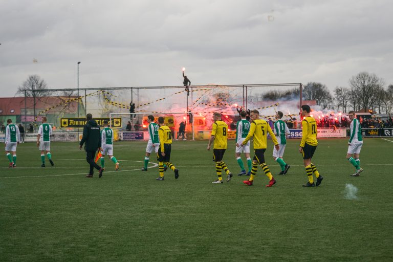 VVAC Groot Ammers 19