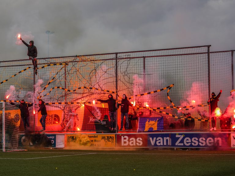 VVAC Groot Ammers 21
