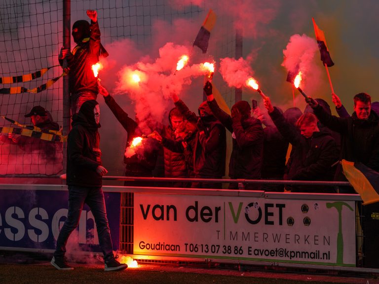 VVAC Groot Ammers 22