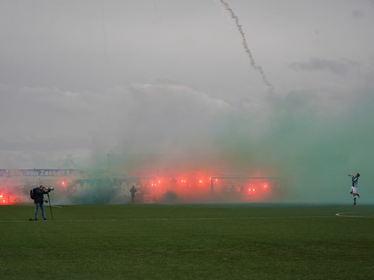 VVAC Groot Ammers 26