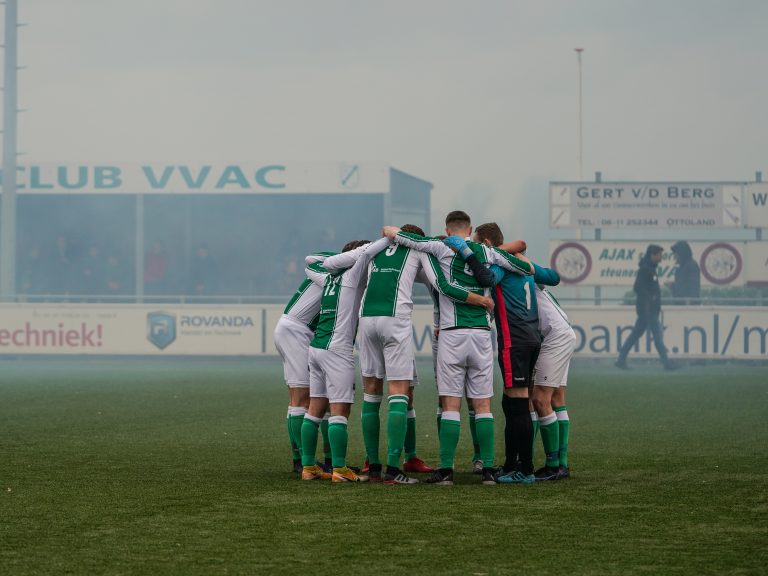 VVAC Groot Ammers 29