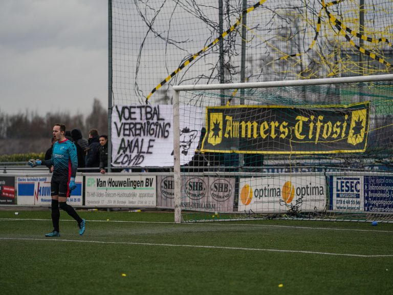 VVAC Groot Ammers 35