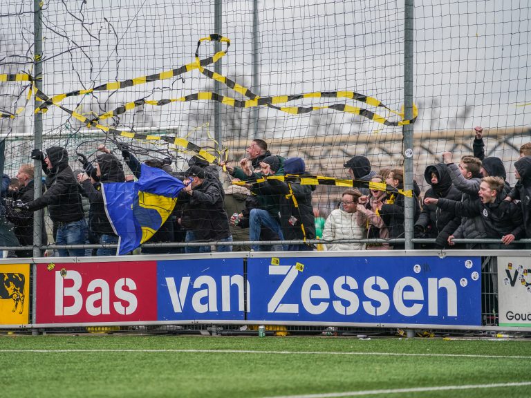 VVAC Groot Ammers 37