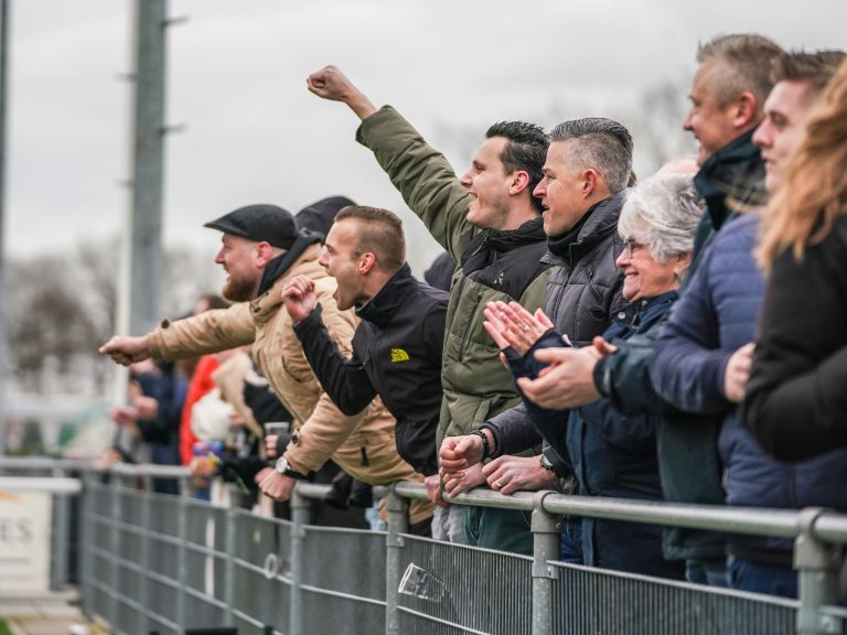VVAC Groot Ammers 38
