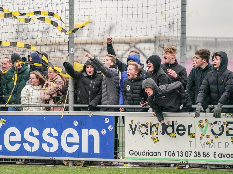 VVAC Groot Ammers 47