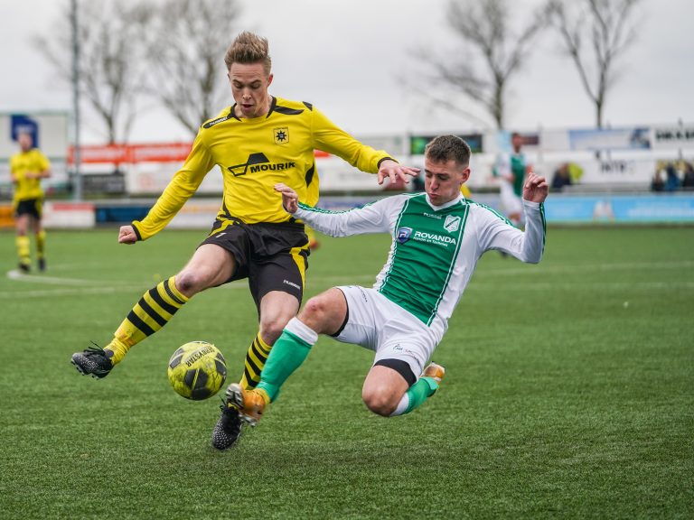 VVAC Groot Ammers 49