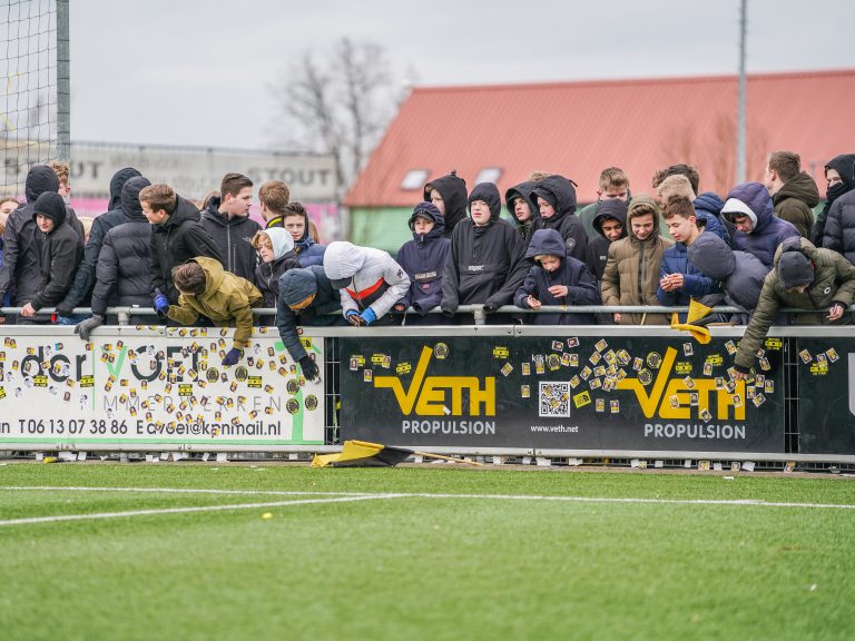 VVAC Groot Ammers 50