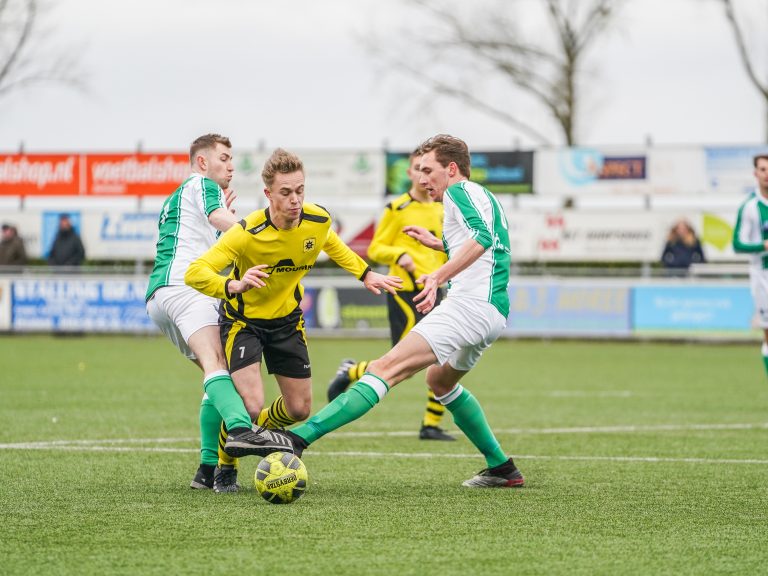 VVAC Groot Ammers 51
