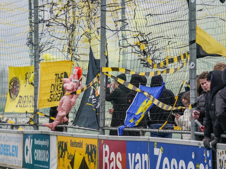 VVAC Groot Ammers 53