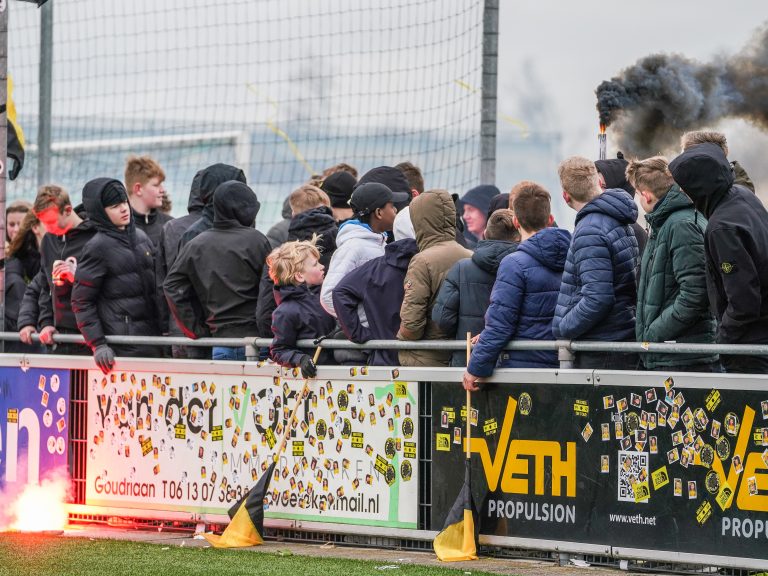 VVAC Groot Ammers 56