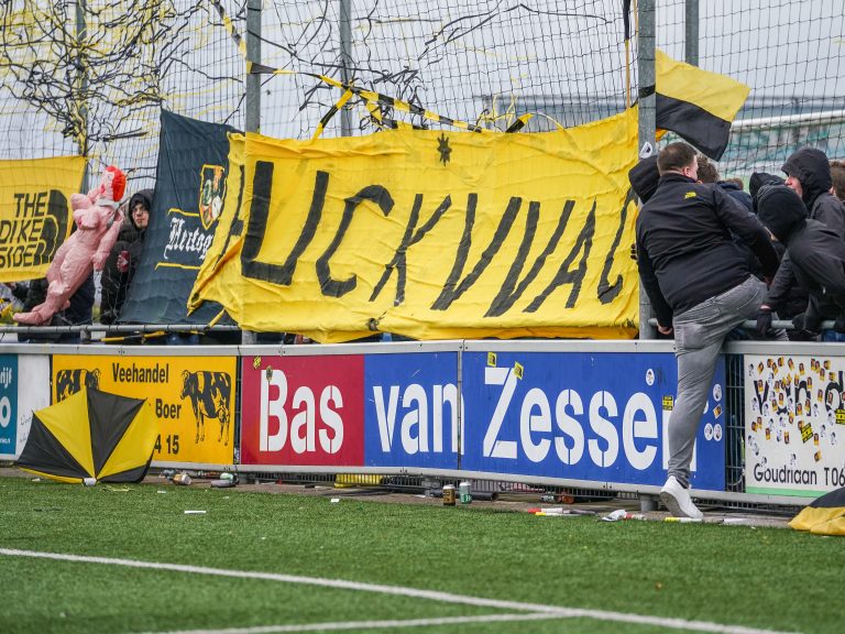 VVAC Groot Ammers 57