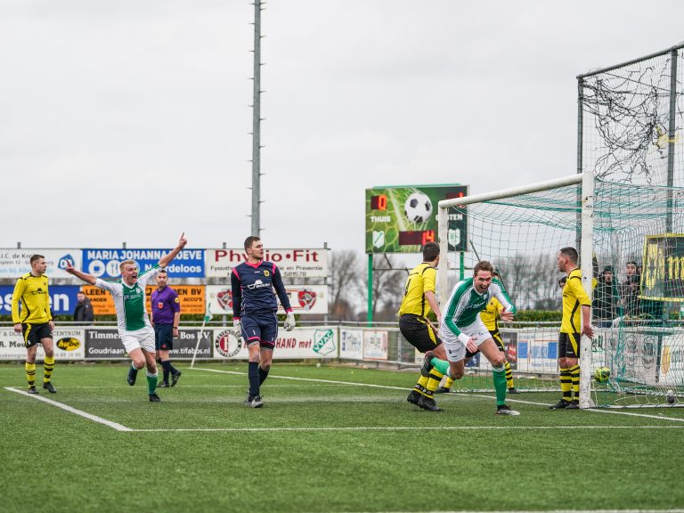 VVAC Groot Ammers 59