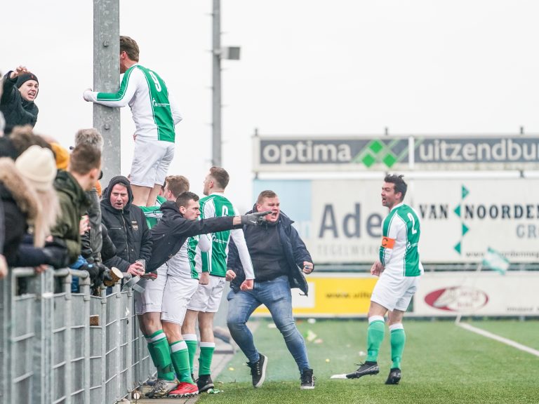 VVAC Groot Ammers 61