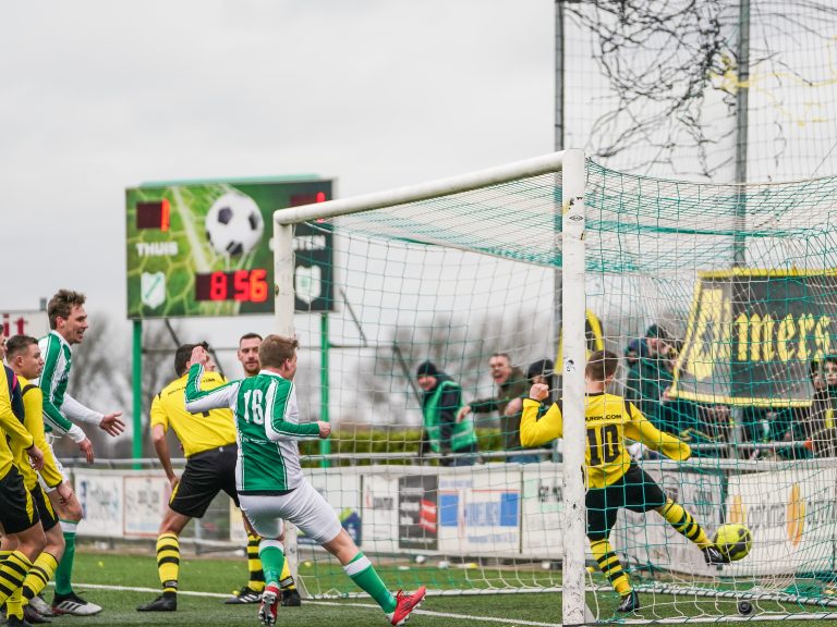 VVAC Groot Ammers 63