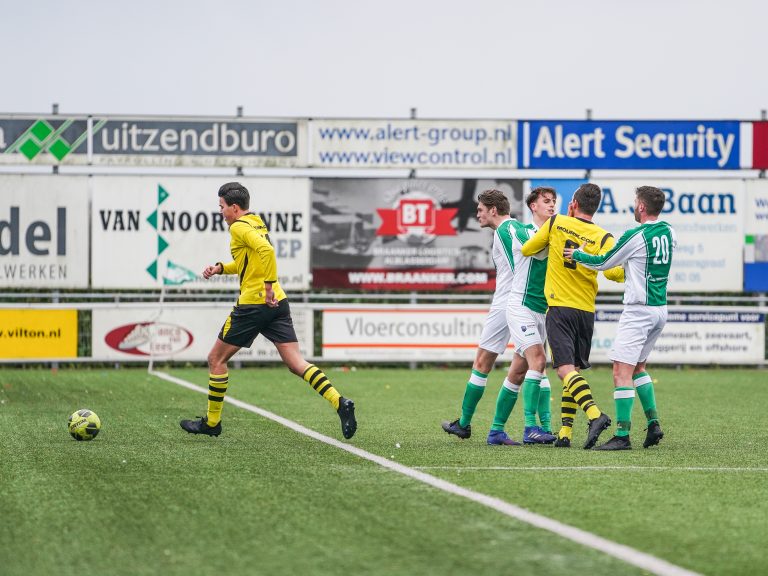 VVAC Groot Ammers 64