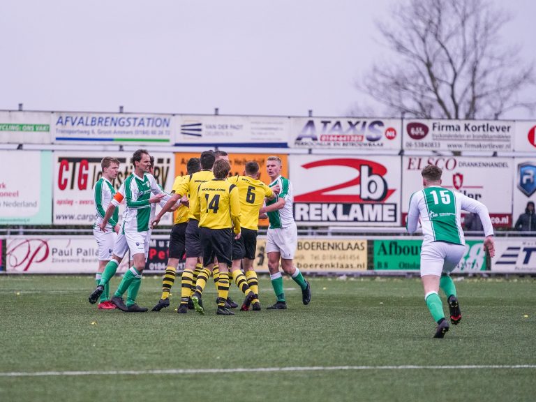 VVAC Groot Ammers 66