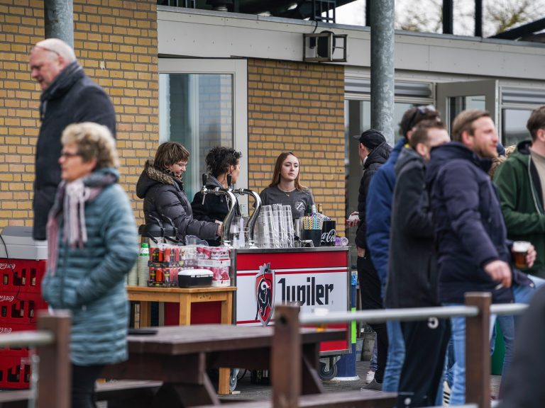 VVAC Groot Ammers 8