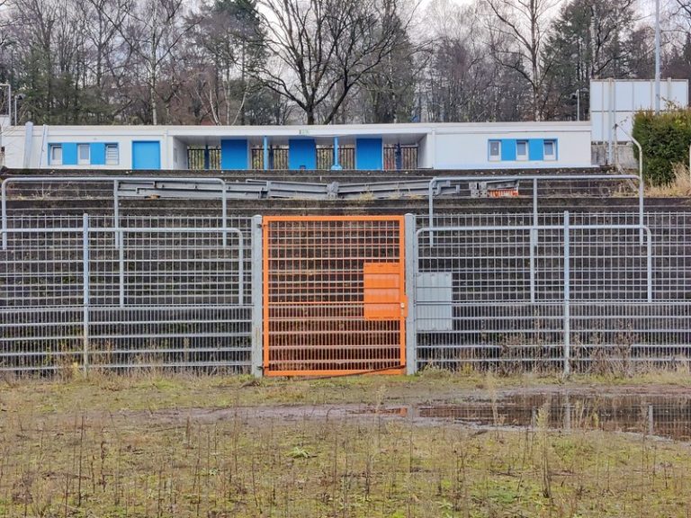 oranje poort