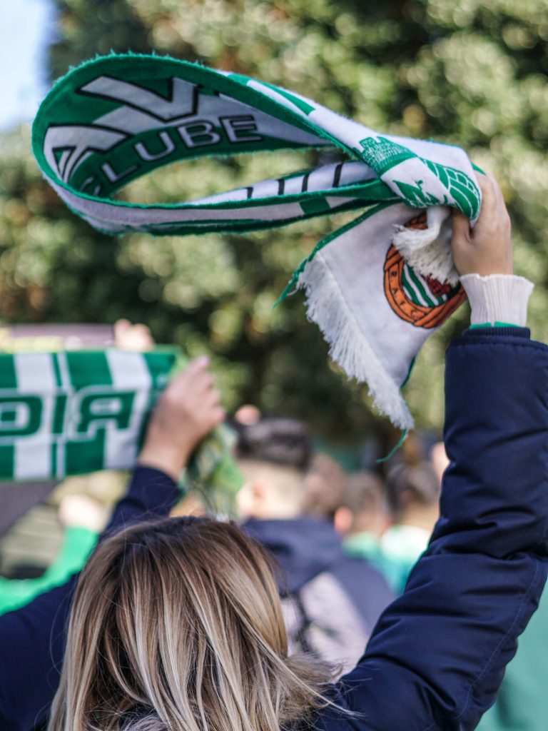 rio ave varzim 16