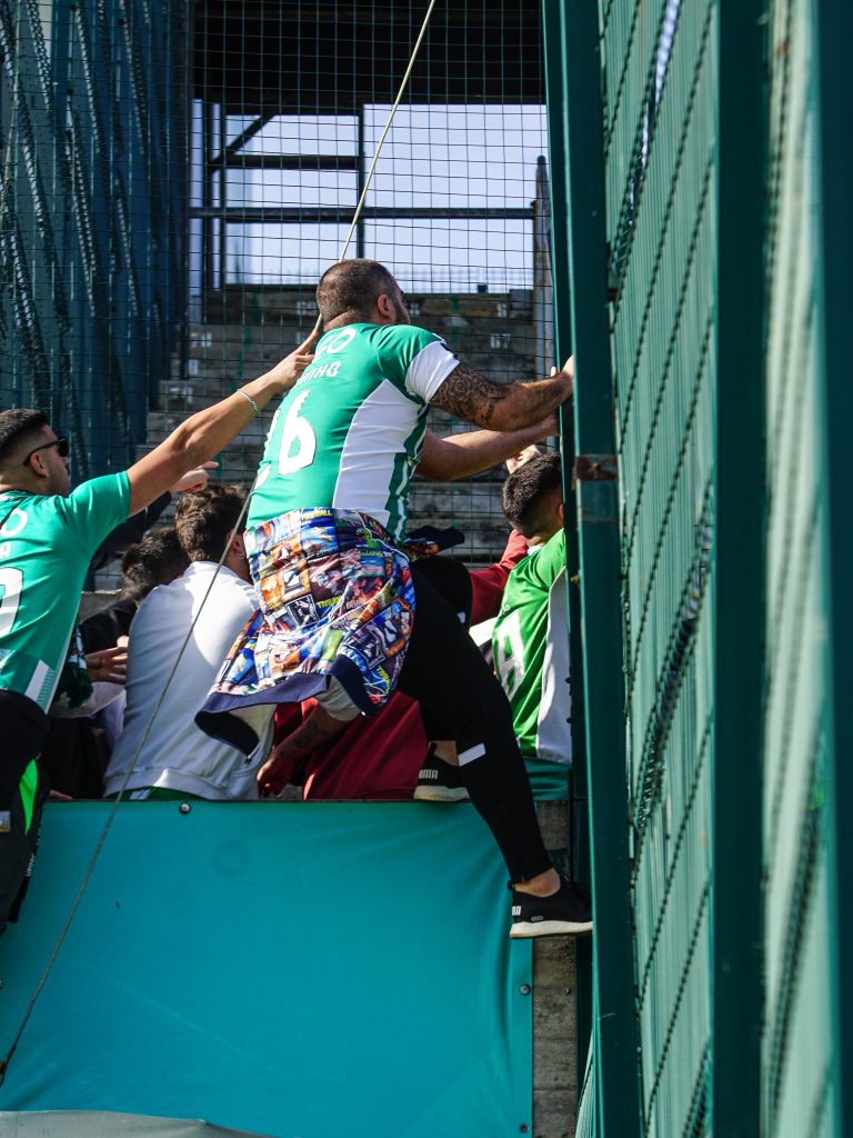 rio ave varzim 38