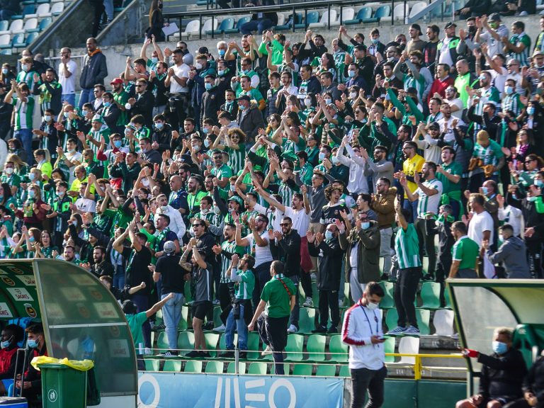 rio ave varzim 57