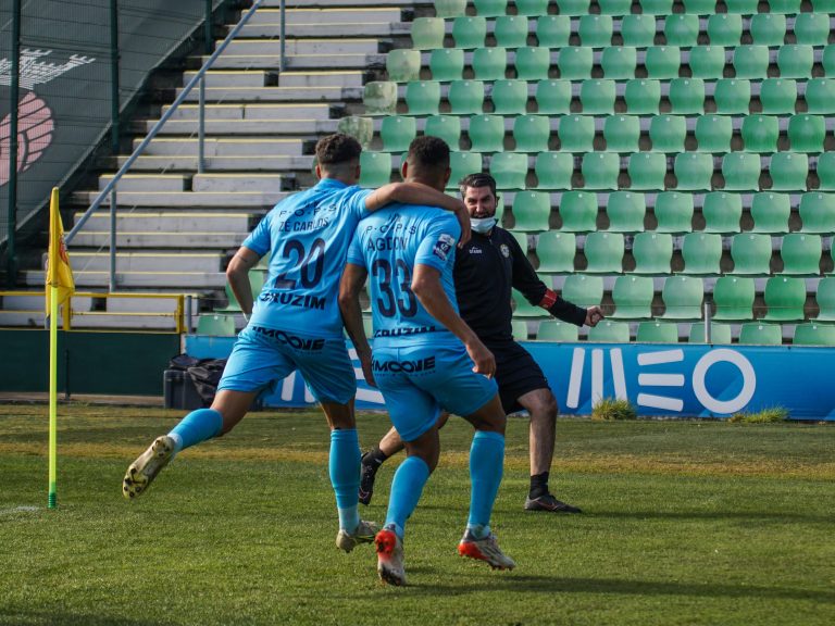 rio ave varzim 60