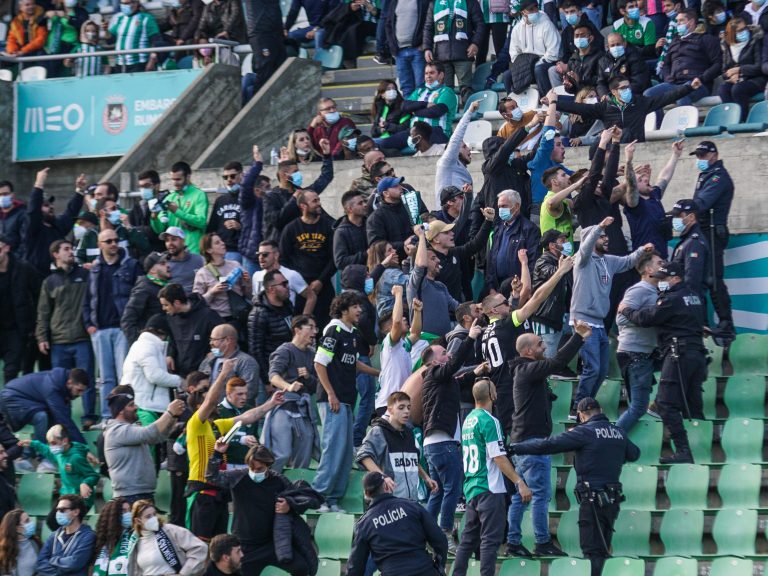 rio ave varzim 69