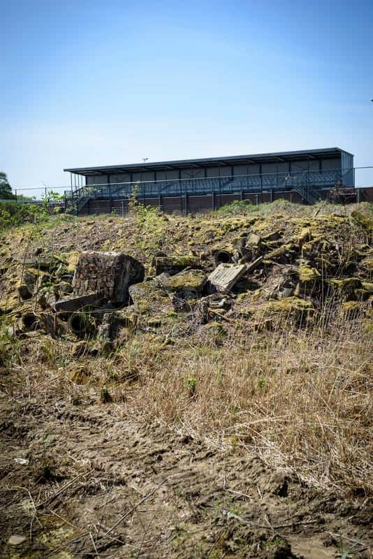 tongelre