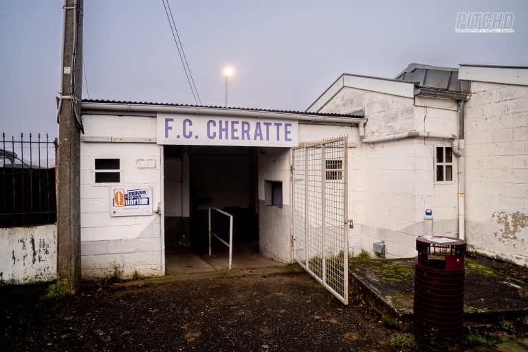 Cheratte LR 23 van 25