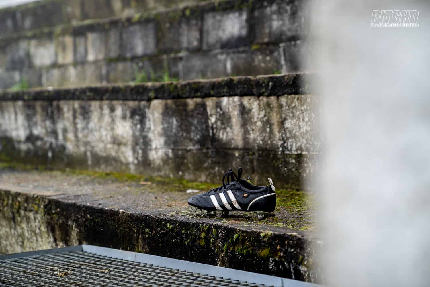 Vergane glorie bij FC Cheratte