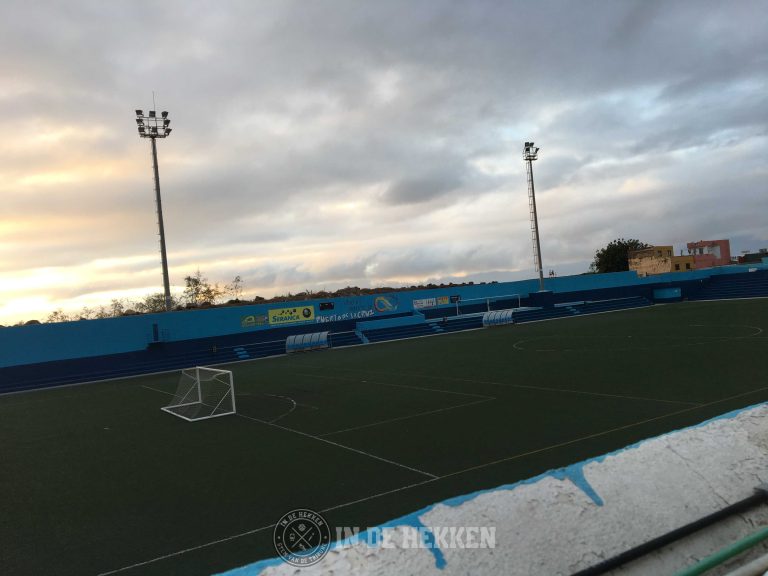 El Penon tenerife 1