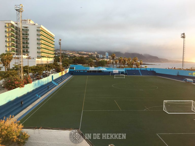 El Penon tenerife 2