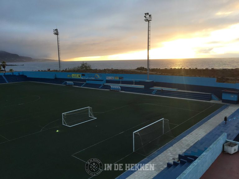 El Penon tenerife 3