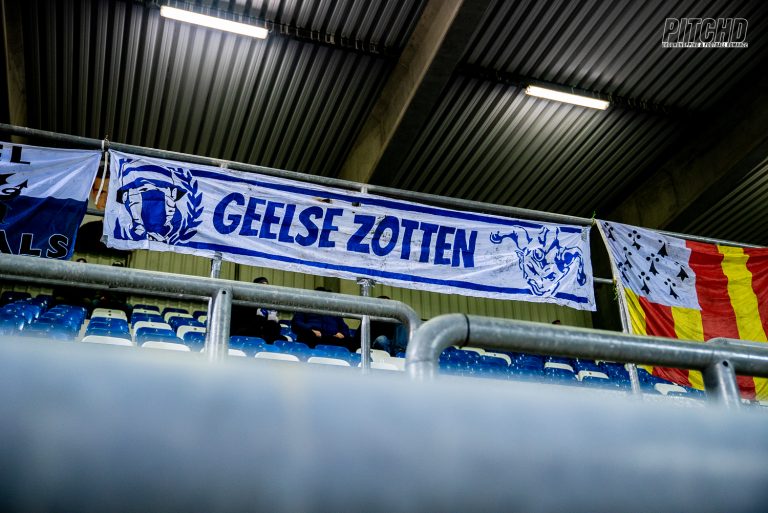 Geel LR 16 van 35