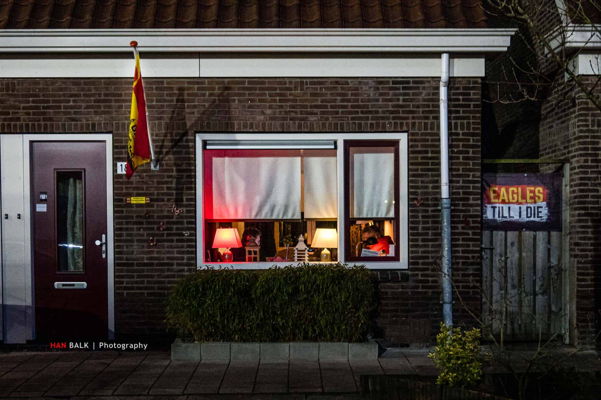 Sprookje Go Ahead Eagles komt ten einde op echte bekeravond