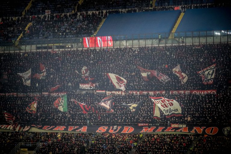 Derby della Madonnina: strijd om de eer van Milaan