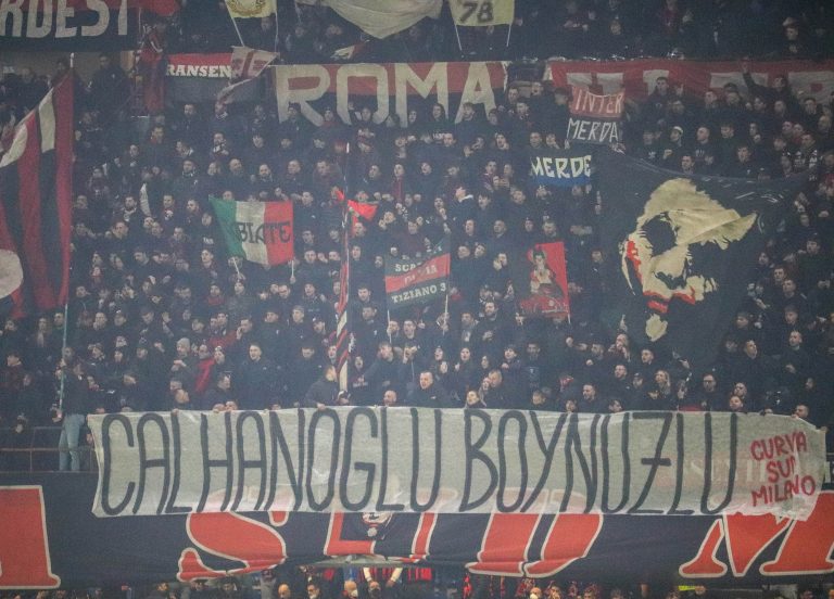 Derby della Madonnina: strijd om de eer van Milaan