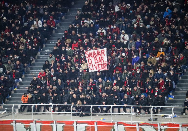 Derby della Madonnina: strijd om de eer van Milaan