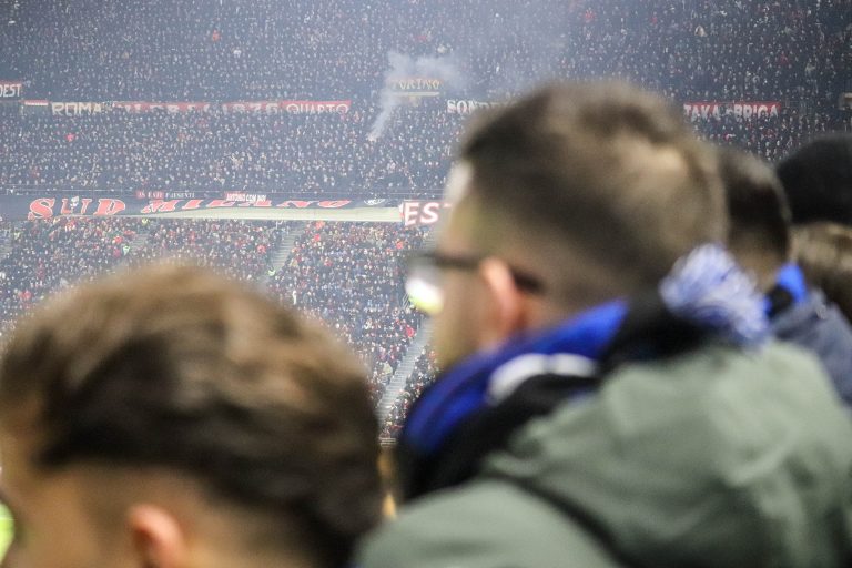Derby della Madonnina: strijd om de eer van Milaan