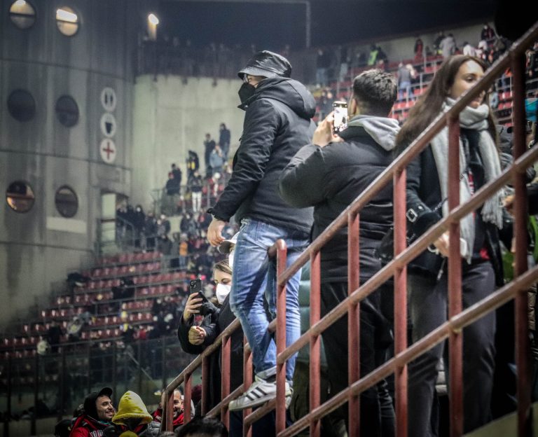 Derby della Madonnina: strijd om de eer van Milaan