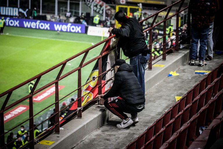 Derby della Madonnina: strijd om de eer van Milaan