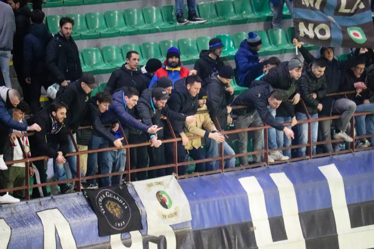 Derby della Madonnina: strijd om de eer van Milaan