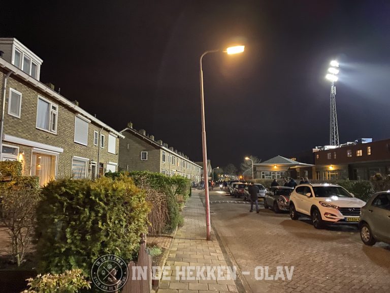 Volendam bloeit weer op