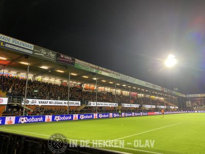 Volendam bloeit weer op