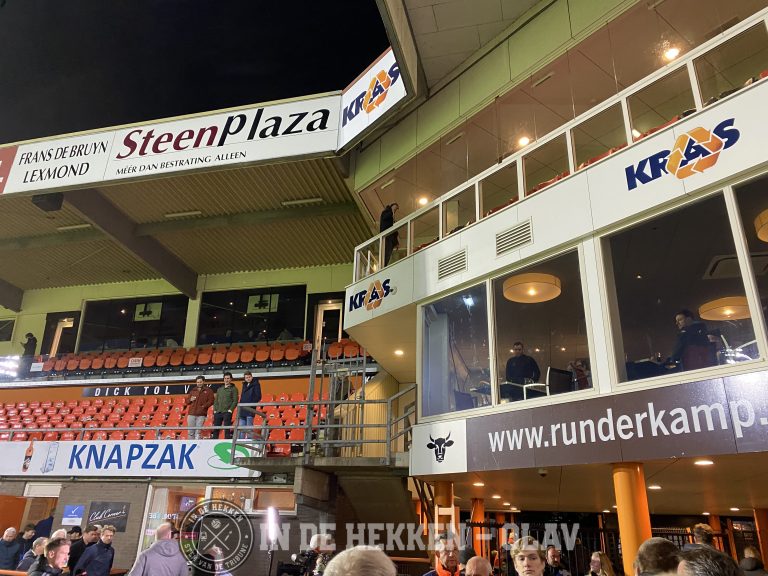 Volendam bloeit weer op